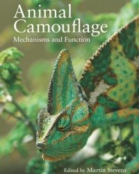 Martin Stevens - Animal Camouflage