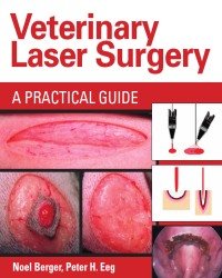 Noel Berger - Veterinary Laser Surgery