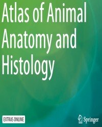Peter Low - Atlas of Animal Anatomy and Histology (2016)
