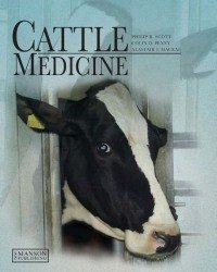 Philip Scott - Cattle Medicine