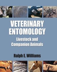 Ralph E. Williams - Veterinary Entomology