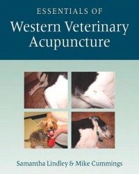 S. Lindley - Essentials of Western Veterinary Acupuncture