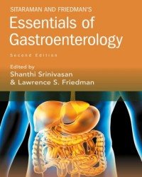 Shanthi Srinivasan - Sitaraman and Friedman’s Essentials of Gastroenterology (2018)