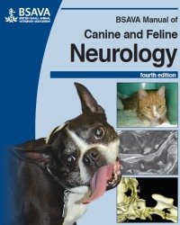 Simon Platt - BSAVA Manual of Canine and Feline Neurology