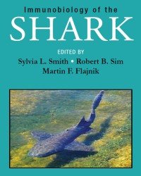 Sylvia L. Smith - Immunobiology of the Shark (2015)