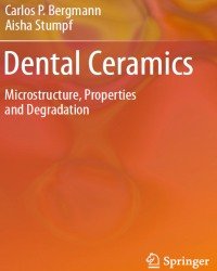 Carlos P. Bergmann - Dental Ceramics
