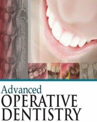 David Ricketts - Advanced Operative Dentistry