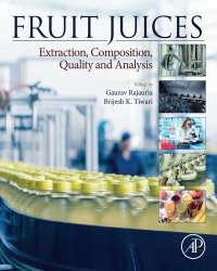 Gaurav Rajauria - Fruit Juices (2018)