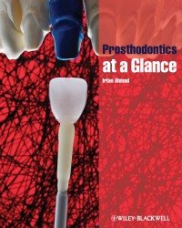 Irfan Ahmad - Prosthodontics at a Glance