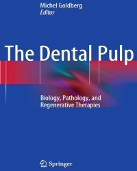 Michel Goldberg - The Dental Pulp