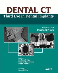 Prashant Jaju - Dental CT