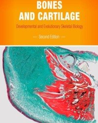 Brian K. Hall - Bones and Cartilage (Second edition)