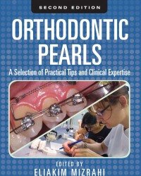 Eliakim Mizrahi - Orthodontic Pearls (2015)
