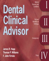 James Hupp - Dental Clinical Advisor