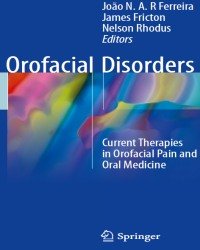 Joao Ferreira - Orofacial Disorders (2017)