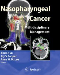 J. Lu - Nasopharyngeal Cancer
