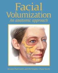 Jerome Paul Lamb - Facial Volumization (Plus Video Content, 2018)