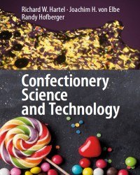 Richard W. Hartel - Confectionery Science and Technology (2018)