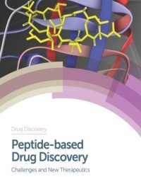 Ved Srivastava - Peptide-based Drug Discovery (2017)