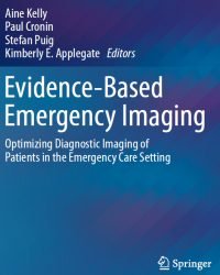 Aine Kelly - Evidence-Based Emergency Imaging (2018)