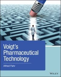 Alfred Fahr - Voigt’s Pharmaceutical Technology (2018)