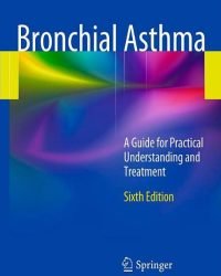 M. Eric Gershwin - Bronchial Asthma (6th edition)