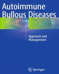 Naveed Sami - Autoimmune Bullous Diseases
