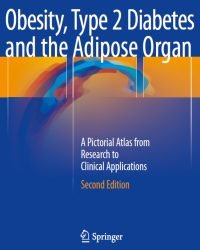 Saverio Cinti - Obesity, Type 2 Diabetes and the Adipose Organ (2018)