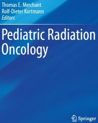 Thomas E. Merchant - Pediatric Radiation Oncology (2018)
