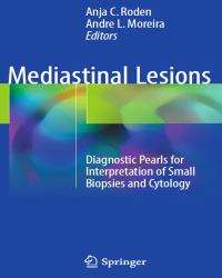 Anja C. Roden - Mediastinal Lesions
