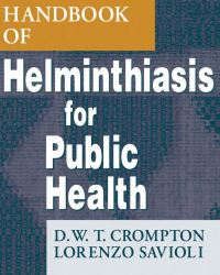 D. Crompton - Handbook of Helminthiasis for Public Health