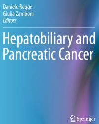 Daniele Regge - Hepatobiliary and Pancreatic Cancer (2018)