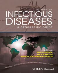 E. Petersen - Infectious Diseases. A Geographic Guide (2017)