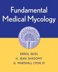 Errol Reiss - Fundamental Medical Mycology