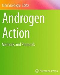 Fahri Saatcioglu - Androgen Action