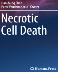 Han-Ming Shen - Necrotic Cell Death