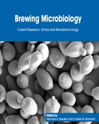 Nicholas A. Bokulich - Brewing Microbiology (2017)