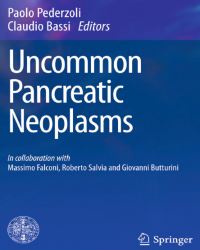 Paolo Pederzoli - Uncommon Pancreatic Neoplasms