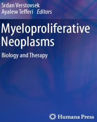 Srdan Verstovsek - Myeloproliferative Neoplasms