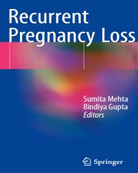 Sumita Mehta - Recurrent Pregnancy Loss (2018)