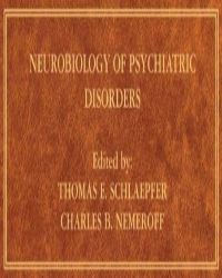 Thomas Schlaepfer - Neurobiology of Psychiatric Disorders