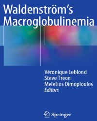 Veronique Leblond - Waldenstrom’s Macroglobulinemia (2017)