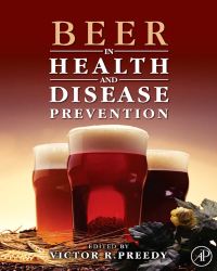 Victor R. Preedy - Coffee, Tea and Beer in Health and Disease Prevention (3 Volume set) — изображение 3