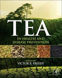 Victor R. Preedy - Coffee, Tea and Beer in Health and Disease Prevention (3 Volume set) — изображение 2