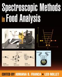 Adriana S. Franca - Spectroscopic Methods in Food Analysis (2018)