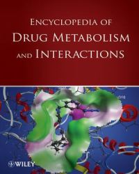 Alexander Lyubimov - Encyclopedia of Drug Metabolism and Interactions