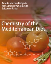 Amelia Martins Delgado - Chemistry of the Mediterranean Diet