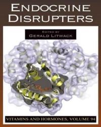 G. Litwack - Endocrine Disrupters
