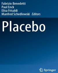 Fabrizio Benedetti - Placebo