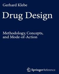 Gerhard Klebe - Drug Design